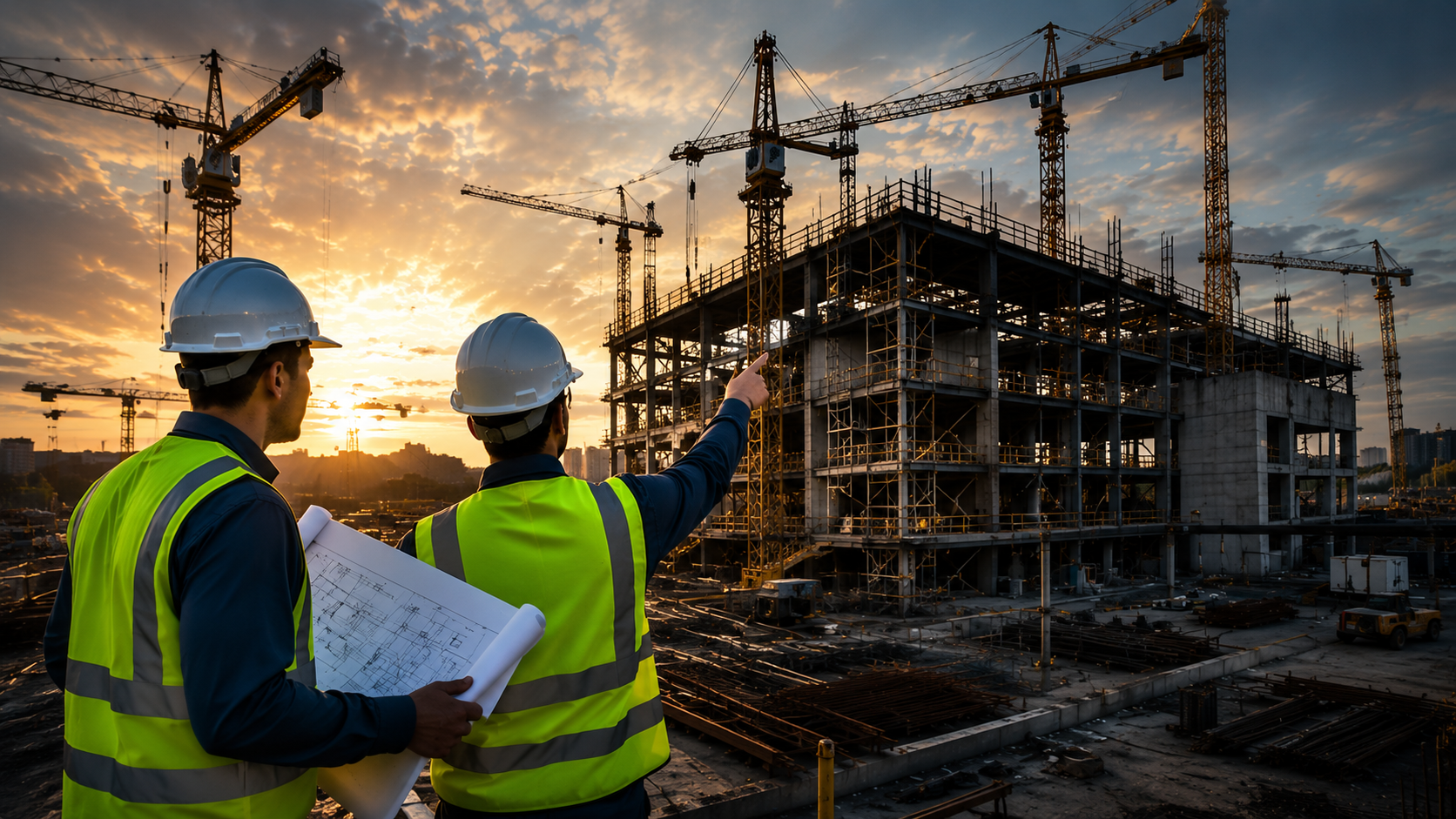 Construcción e Ingeniería